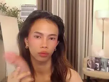 Chaturbate Live Sex Cam of scarlet_kisses