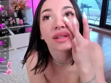 Chaturbate Free Live Porn of sweetameliaa