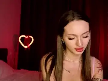 Chaturbate Live Sex Cam of ash__care