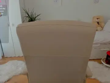 Chaturbate Nude Webcam of bubbledoll7