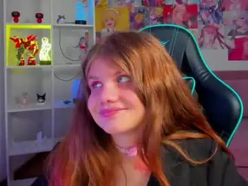 Chaturbate Nude Webcam of chloehalses
