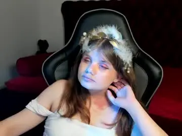 Chaturbate Live Sex Cam of chloehalses