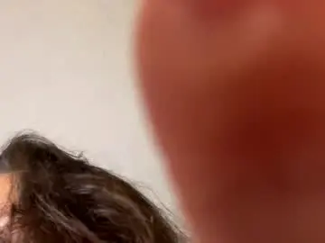 Chaturbate Live Sex Cam of gabriellaayaila