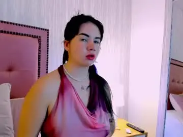 Chaturbate Best Webcam of linablack_