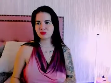 Chaturbate Adult Video Chat of linablack_