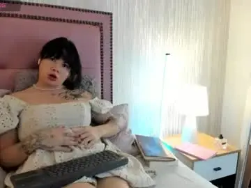 Chaturbate Live Sex of linablack_
