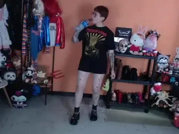 Chaturbate Live Sex of missmia2