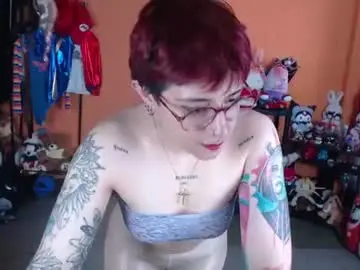 Chaturbate Adult Webcam of missmia2