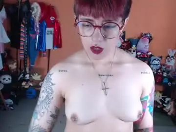 Chaturbate Live Porn of missmia2