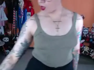 Chaturbate Watch Live Sex Cams of missmia2