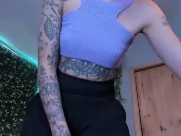 Chaturbate Live Sex of vickyjackson_