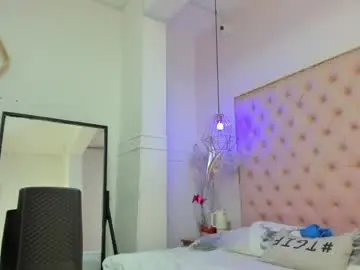 Chaturbate Live Sex Cam of victoria_kitt