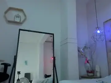 Chaturbate Live Sex Cam of victoria_kitt