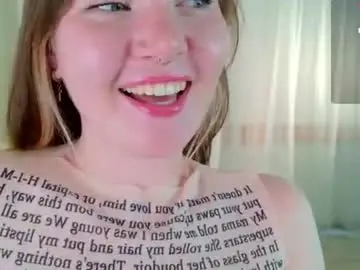 Chaturbate Free Live Porn of alwayssunnny