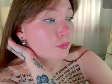 Chaturbate Adult Webcam of alwayssunnny