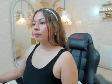 Chaturbate Adult Video Chat of caamii_sweett