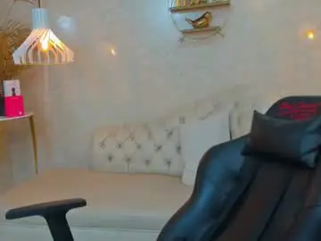 Chaturbate Live Porn of caamii_sweett