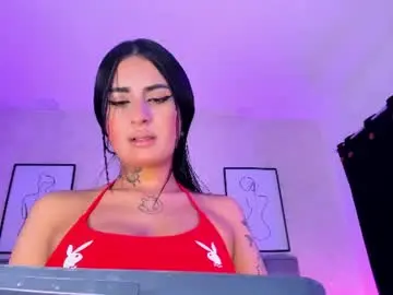 Chaturbate Sex Cam of celine_carter