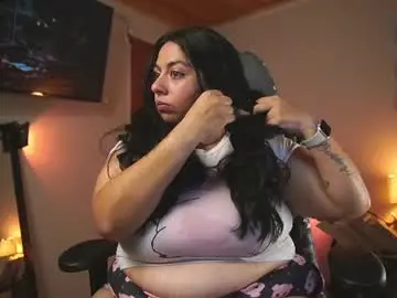 Chaturbate Free Porn Cam of coraline_latin