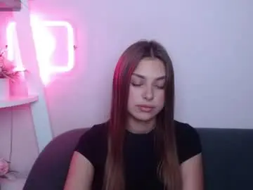Chaturbate Sex Cam of milanaangelas