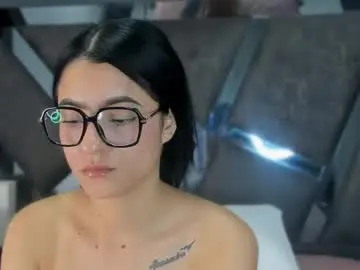 Chaturbate Adult Video Chat of milawink