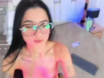 Chaturbate Free Live Porn of milawink