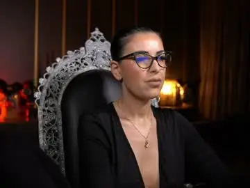 Chaturbate Adult Video Chat of mistresskellykent