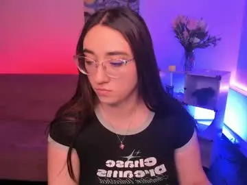 Chaturbate Live Sex of press_anykey
