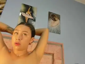 Chaturbate Best live sex cam show of aura_verde
