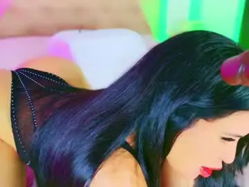 Chaturbate Watch Live Sex Cams of charlootteevans