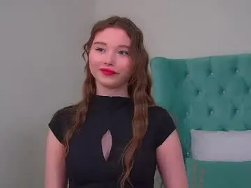 Chaturbate Free Porn Cam of keiraace
