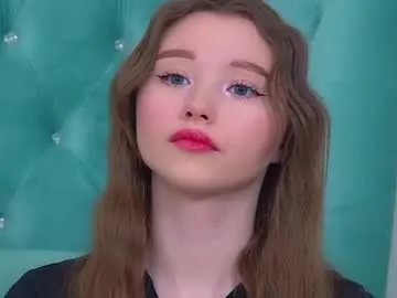 Chaturbate Best live sex cam show of keiraace
