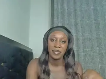 Chaturbate Live Porn of kinky_leila
