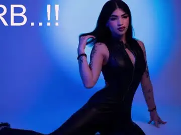 Chaturbate Sex Chat of maddyperez8