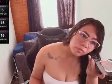 Chaturbate Adult Video Chat of sexy_kendall24