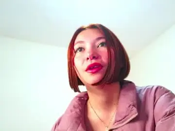 Chaturbate Sex Cam of victoria017