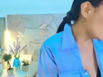 Chaturbate Private Sex Chat of zuzana21