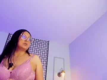 Chaturbate Private Sex Chat of amber_gold113