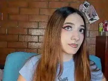Chaturbate Best live sex cam show of annycolin