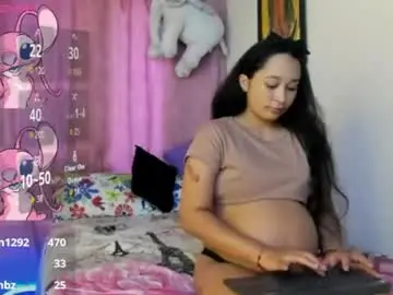 Chaturbate Adult Video Chat of ariatnavillaalba