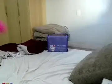 Chaturbate Nude Webcam of gabriellamanhaes