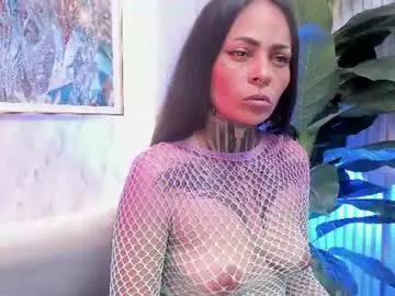Chaturbate Sex Cam of hanna_slut