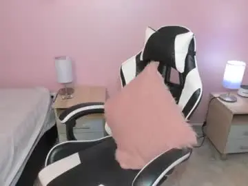 Chaturbate Free Porn Cam of lovelyy_d