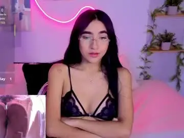 Chaturbate Private Sex Chat of secret_ashley