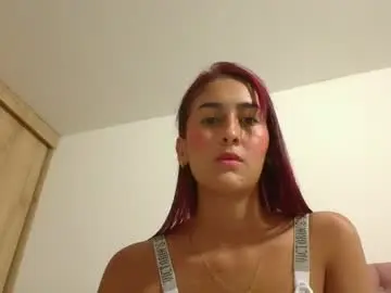Chaturbate Best live sex cam show of aurora_petit_