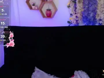 Chaturbate Adult Webcam of aurorahans