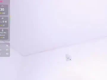 Chaturbate Live Sex Cam of meloddy_parkerr_