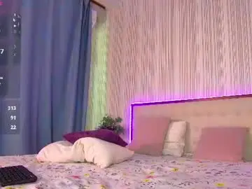 Chaturbate Adult Video Chat of rubyvalen