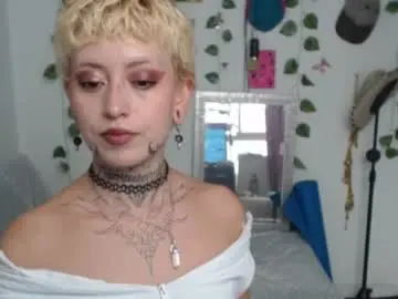 Chaturbate Adult Video Chat of seley222