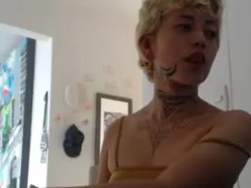 Chaturbate Live Porn of seley222